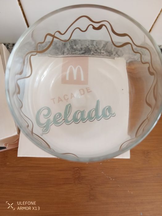 Mc. Dessert Glasses Set435682417753477122