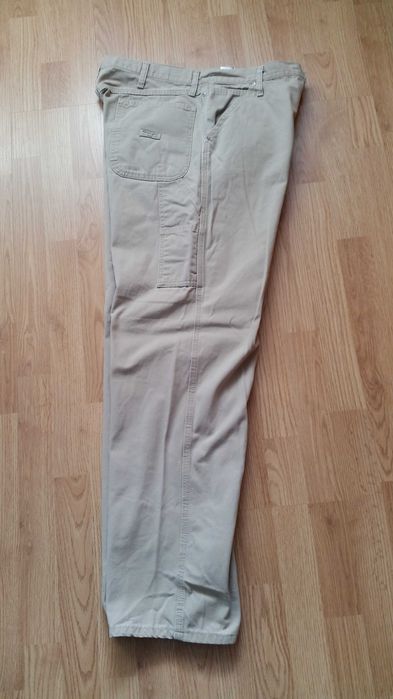 Spodnie Wrangler Carpenten Cargo