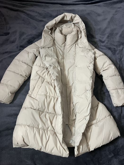 Жіночій зимній пуховик LC Waikiki