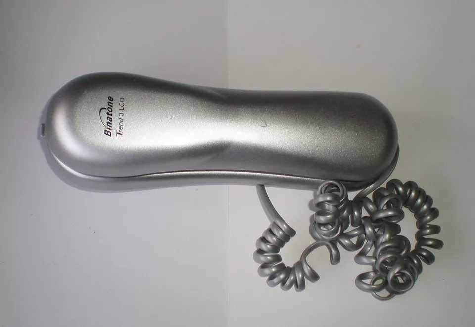 Телефон Binatone Trend 3 LCD model 0050125