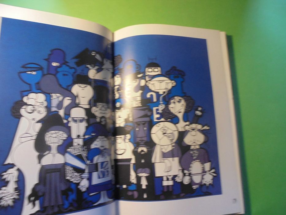 João Abel Manta-Obra Gráfica