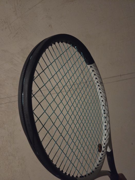 Head Speed MP Auxentic 2.0