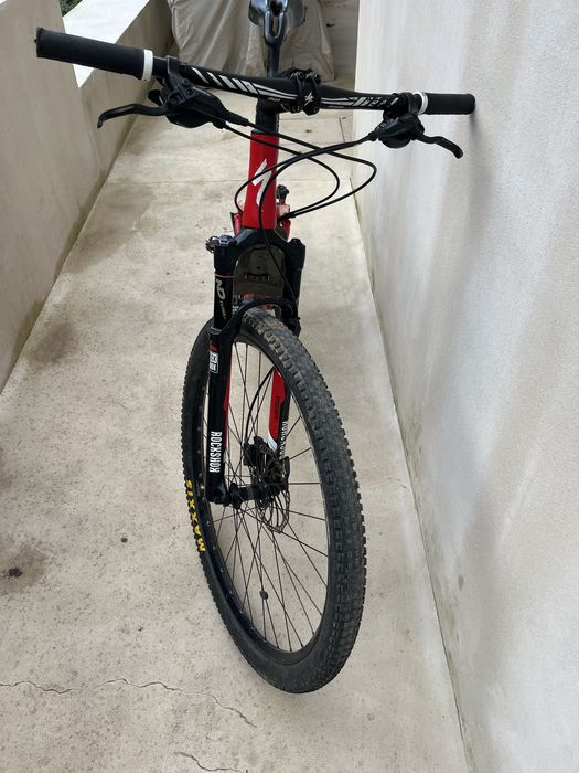 Bicicleta Specialized Epic Comp 29