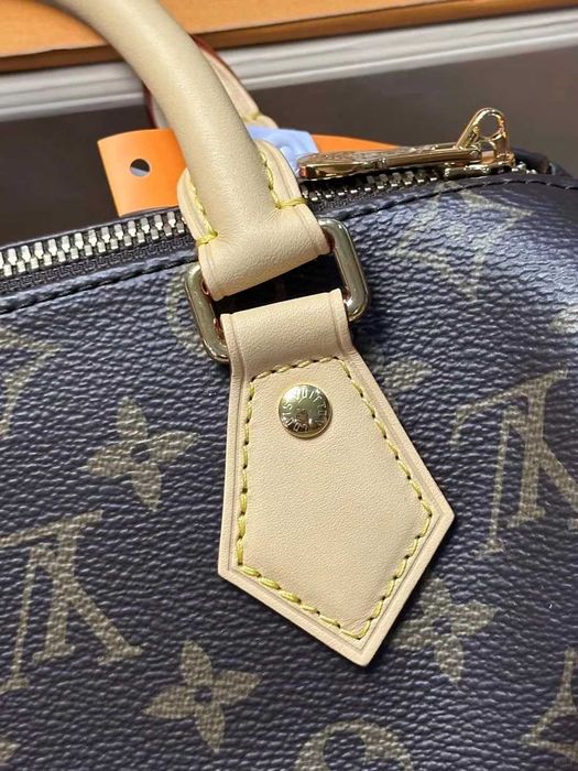 Louis_Vuitton speedy 20