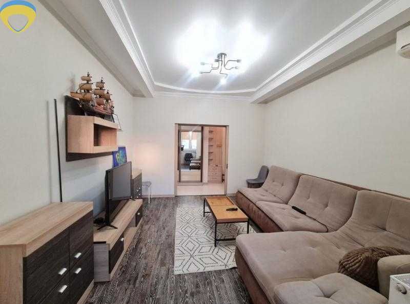 2-комнатная квартира в элитном районе—ул.Маршала Говорова, Парк Победы