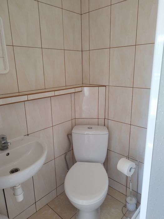 pokoje gościnne U BASI w ostrowie