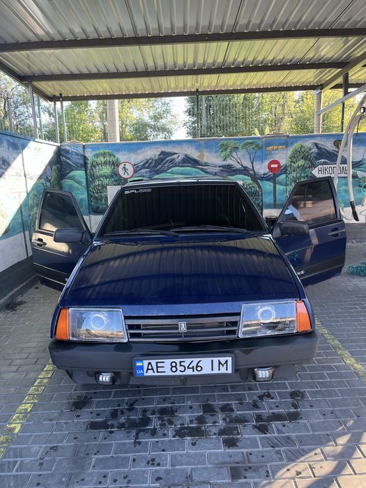 Продам машину 2109