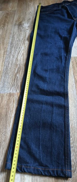 spodnie levis 517 w32 l32