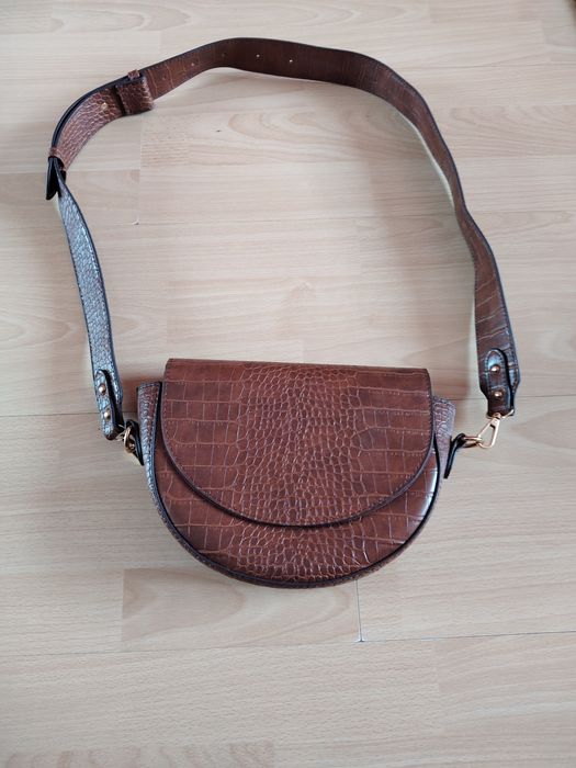 Elegancka torebka damska