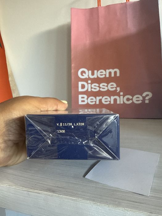 Quasar Rush - O Boticario