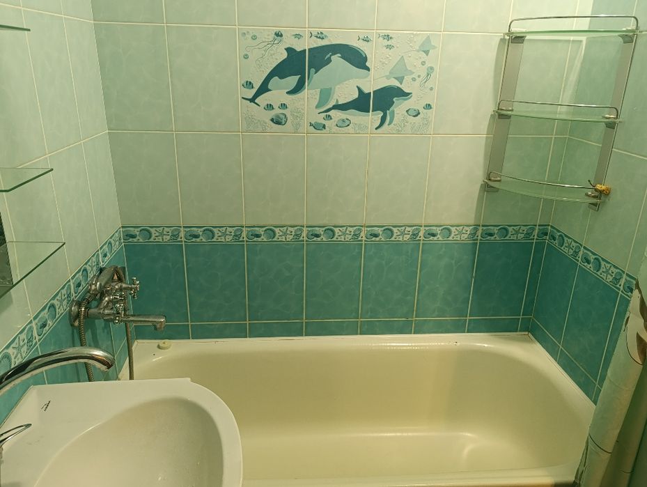 Продам 1 кімнатну квартиру р-н Соц.міста, 25 школи