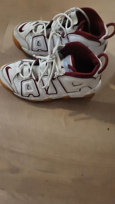 Tenis nike air n37