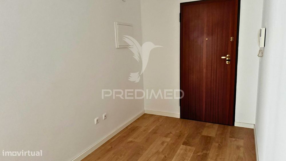 Apartamento T3 - Pronto a habitar no centro de Beja