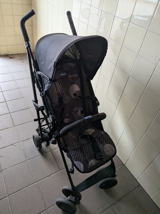 Carrinho passeio Chicco London