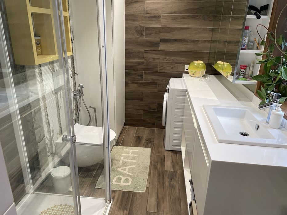 Аренда дома 2к  Сан Роща гараж бассейн