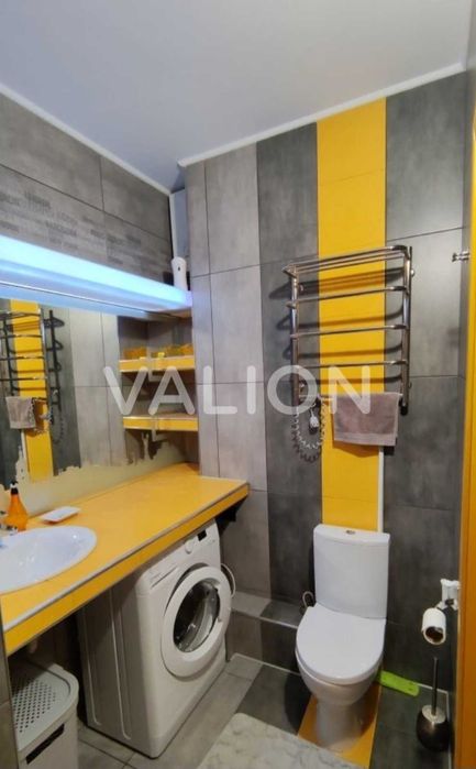 Продам 1кім.квартиру Святошинський ЖК Грюнвальд вул.Клавдіївська,40В