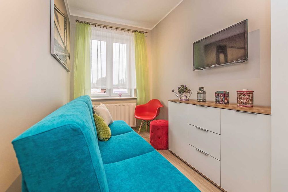 Mieszkanie – Gdańsk, Strzyża Górna, Strzyża - Widok 2