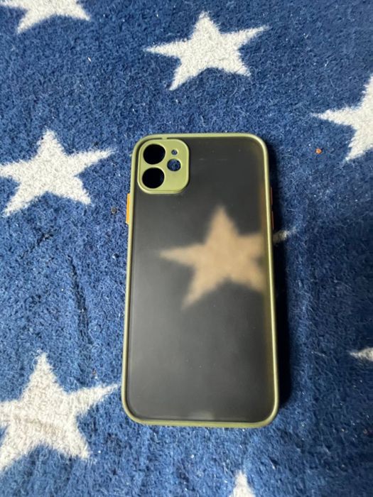 Чохол на iPhone 11
