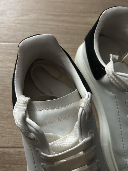 Tenis Alexander McQueen