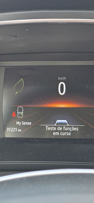 Renault Captur TCE 90