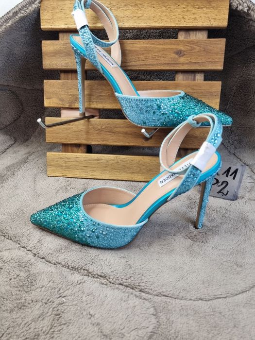 Szpilki Steve Madden