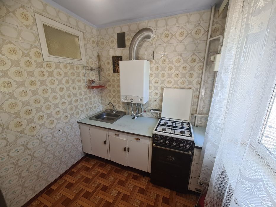 Продажа 3х комнатной квартиры. ЮТЗ. АВТОНОМНОЕ ОТОПЛЕНИЕ.