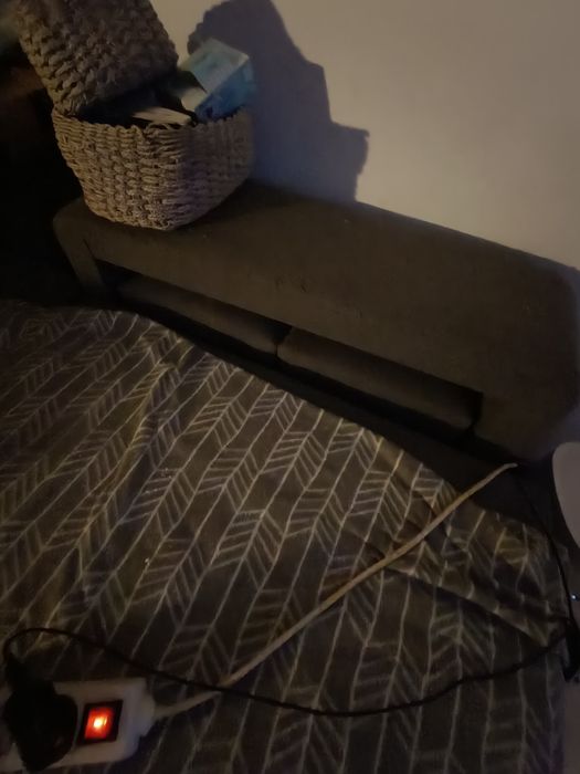 Sofá Grande Chaise long 230m