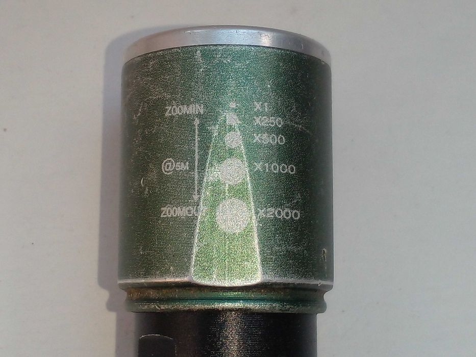 Фонарь right hausen