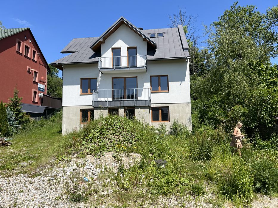 Dom/lokale do wynajęcia - 350m, stan deweloperski, możliwość aranżacji