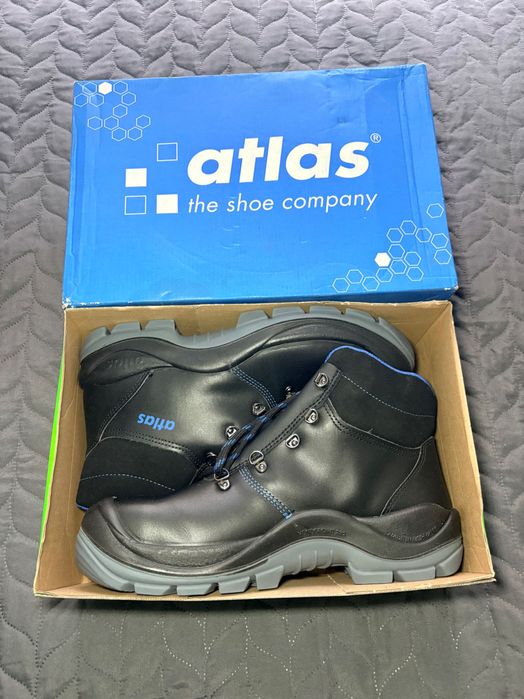Buty atlas rozmiar 44