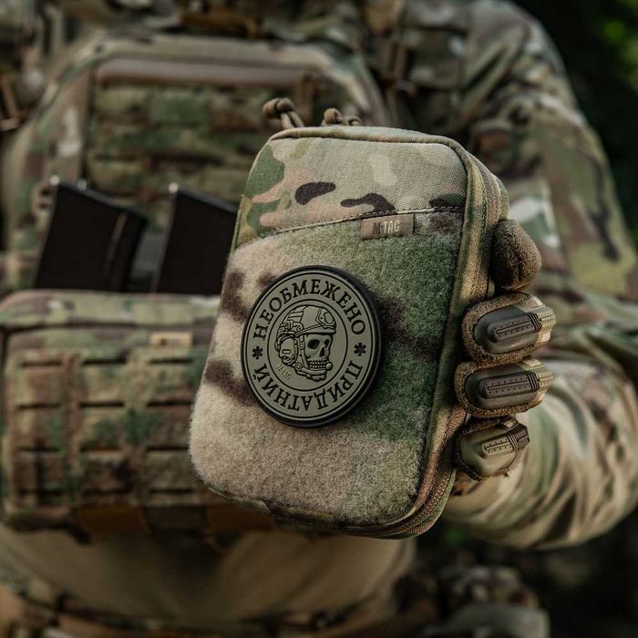 M-Tac органайзер EDC Pocket HEX Elite