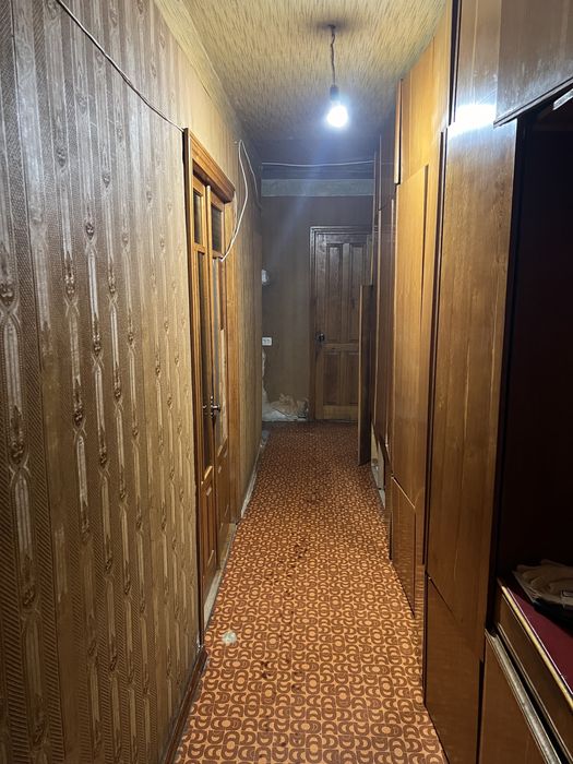 Продам 3к квартиру завод Шевченко, ул. Селянская