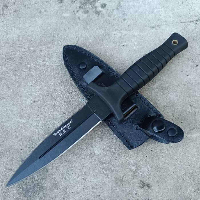 Smith & Wesson - Тактичний ніж H.R.T.