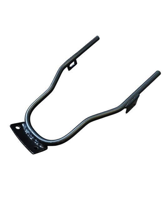 Uchwyt mocowanie podstawa błotnika lampy tył WSK nowy typ