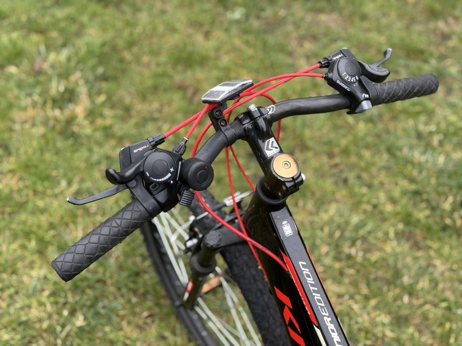 Rower Kross 24’’ Junior