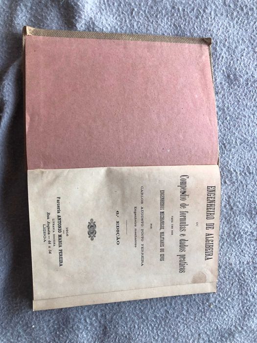 Engenheiro de algibeira - Compêndio de fórmulas e dados práticos