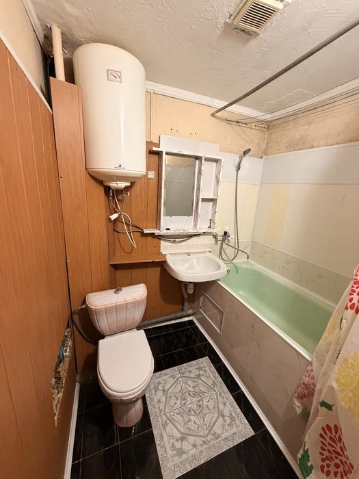 Аренда 1-комн. квартира 32 м2 район Жадова.