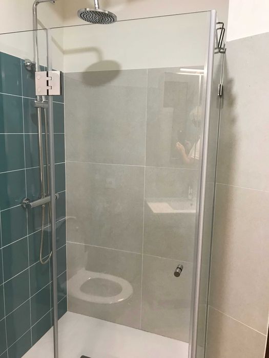 Quarto duplo para arrendamento no Porto