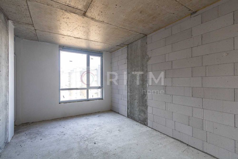 Продаж 1-кімнатної квартири в ЖК «Паркова Алея»