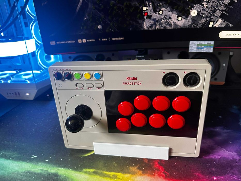 8BitDo Arcade Stick