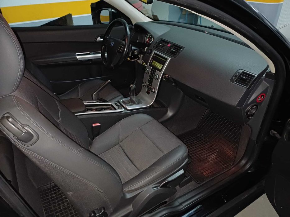 Volvo C30 1.6 Drive