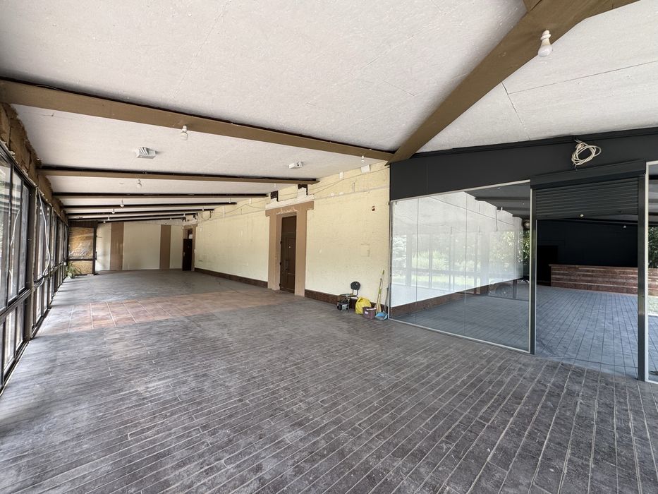 Оренда торгівельного приміщення 40 м.кв, під маназин, послуги, кафе.