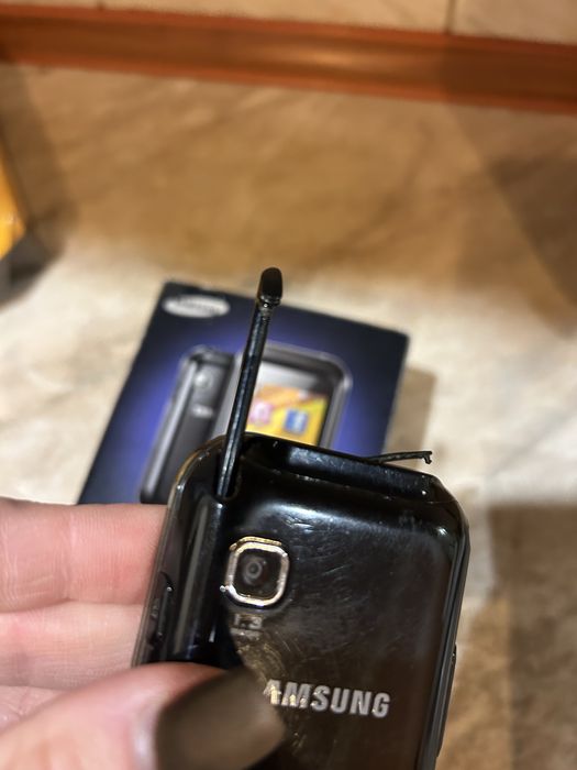Телефон Samsung Champ !ПАРАЦЮЮЧИЙ!