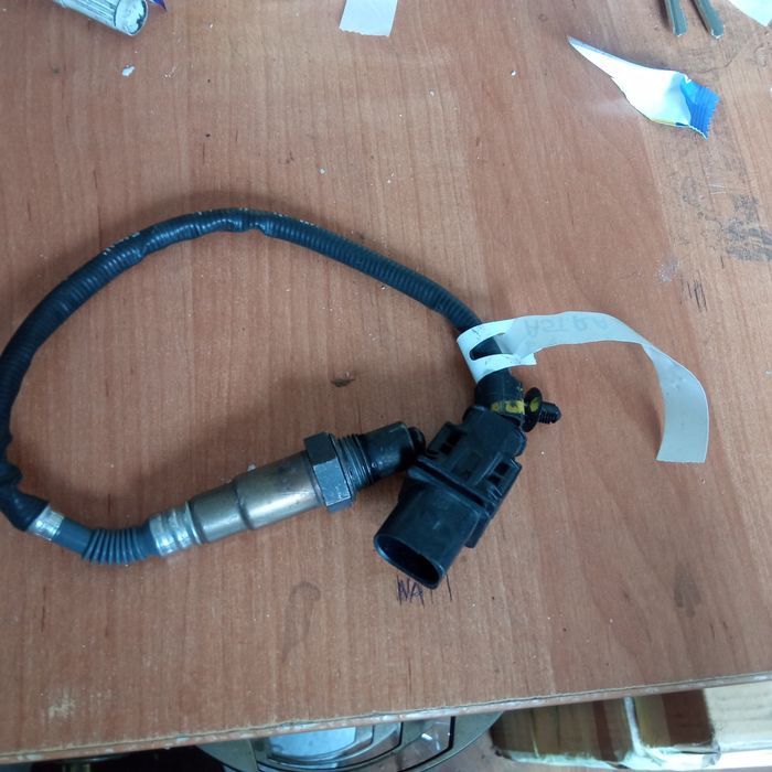 Sonda lambda Opel Astra J