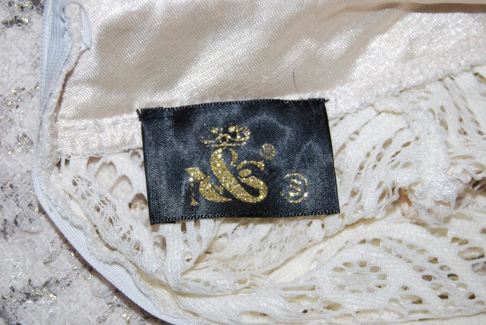 Koronkowa sukienka M&S  36/S