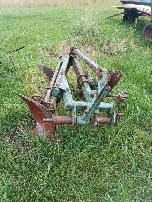 Продам плуг 2*25 Орлик привезений з Польщі