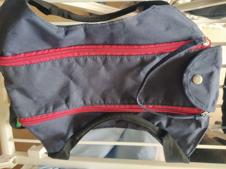 Saco Oh My Baby! da Badabulle