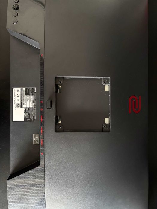 Monitor Gaming Zowie XL2411K