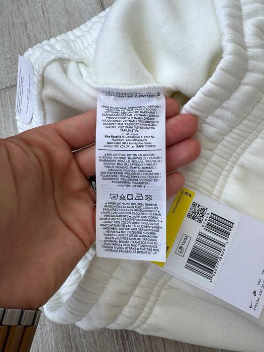 США! Жіночі спортивні костюми Nike Nsw HF6839-133 Оригінал! Фліс! XS-L