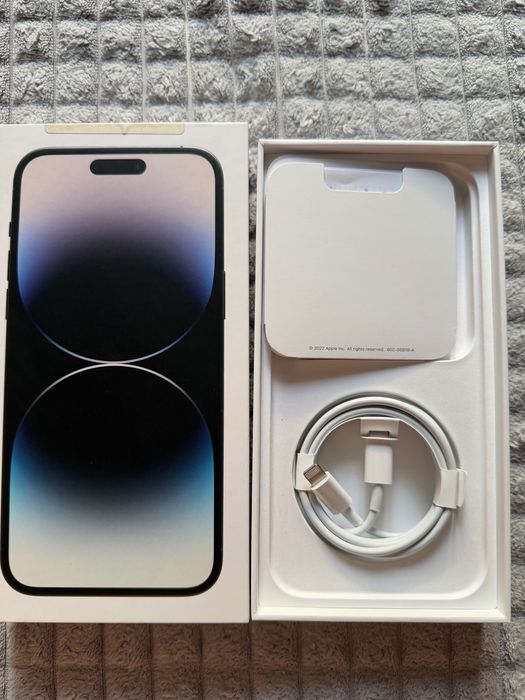 Кабель Apple Оригінал